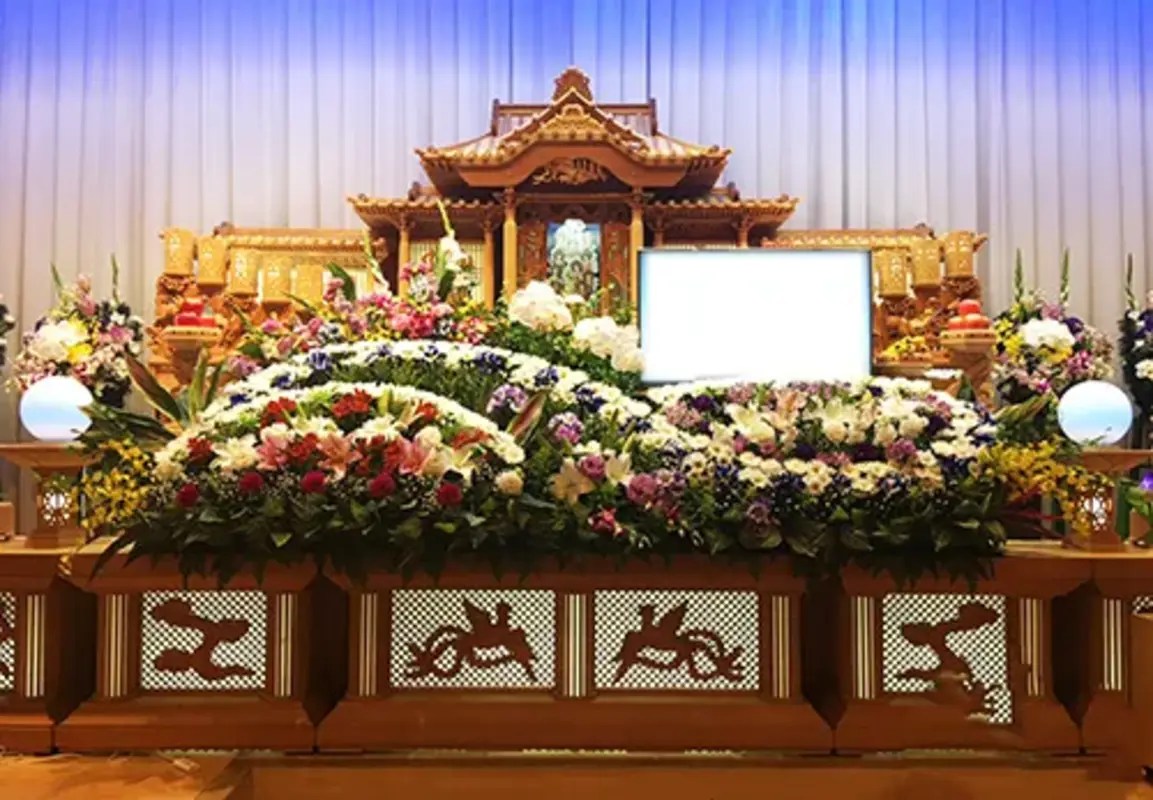 想月基本プラン52(一般葬)