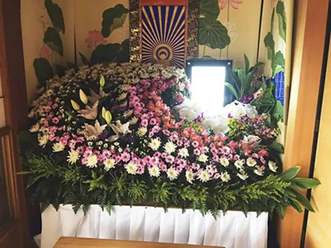 自宅葬20プラン