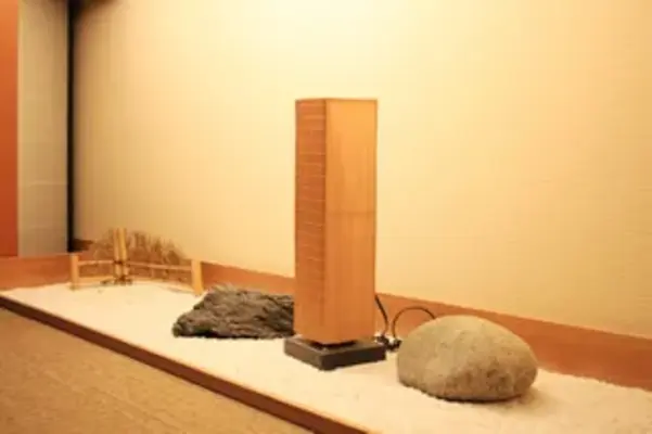 本庄造花店で葬儀を行なった写真