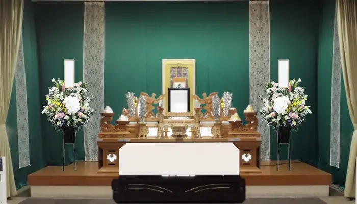 祭壇