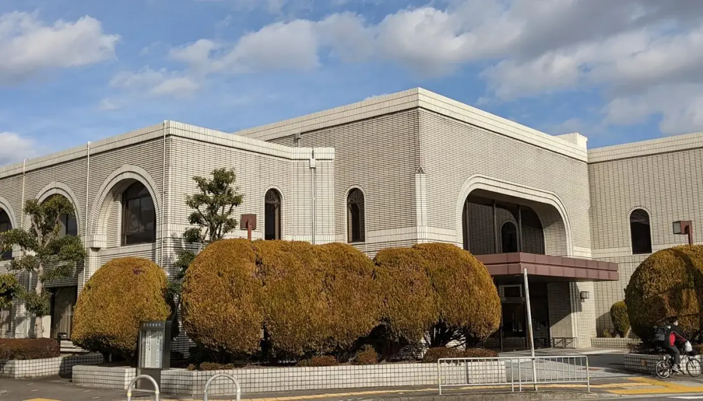 茨木市立斎場での茨木市営葬儀【専門】葬儀社