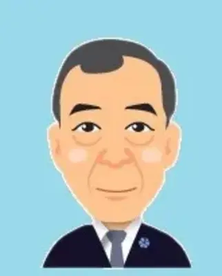 ハナブ商店で葬儀を行なった写真