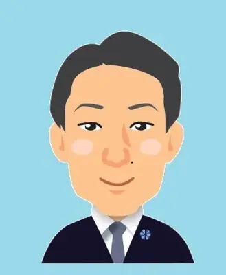 ハナブ商店で葬儀を行なった写真