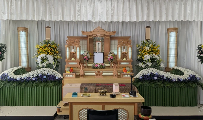 ハナブ商店