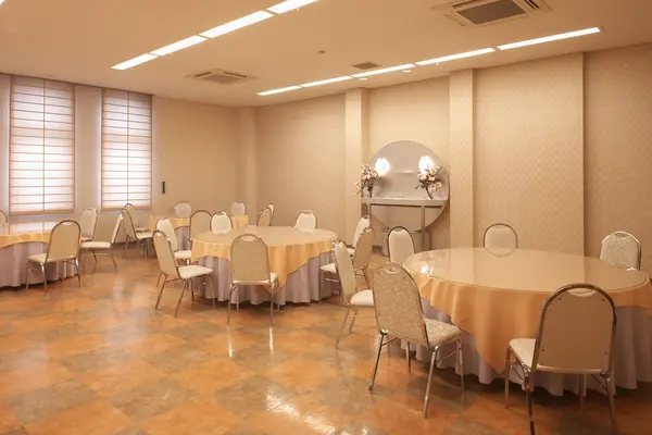 セレモール花廣で葬儀を行なった写真