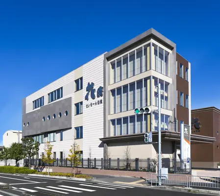 セレモール花廣で葬儀を行なった写真