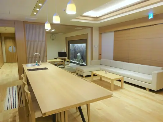 セレモール花廣で葬儀を行なった写真