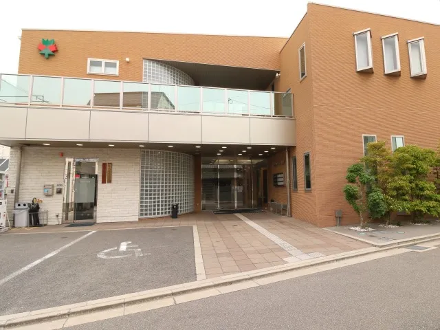 紅葉山会館（本館）