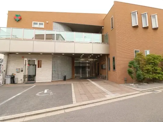 紅葉山葬儀社