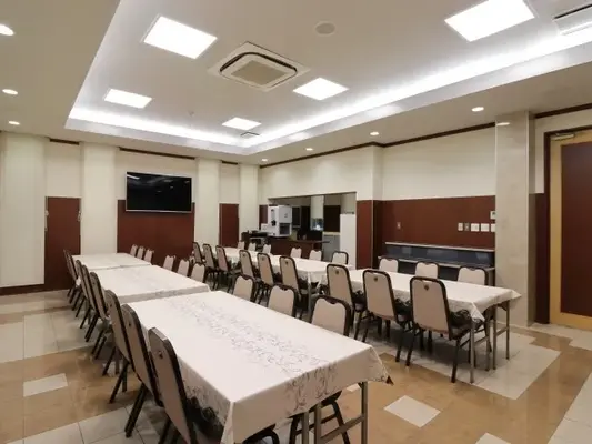 紅葉山葬儀社で葬儀を行なった写真