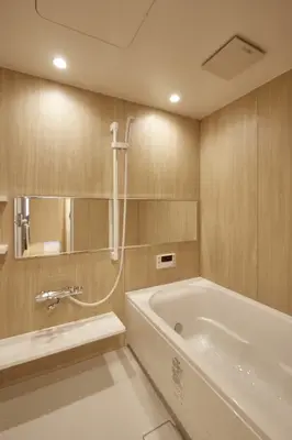 加納会館 東豊中で葬儀を行なった写真