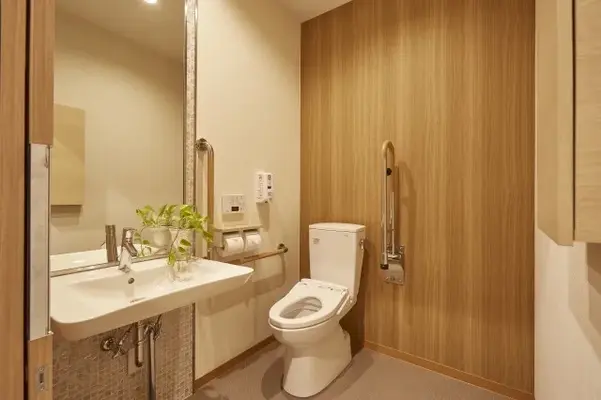 加納会館 東豊中で葬儀を行なった写真