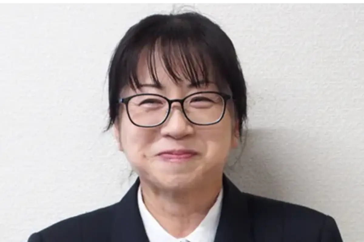 藤田 華代