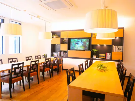 かわかみ葬祭（桃谷本店）で葬儀を行なった写真