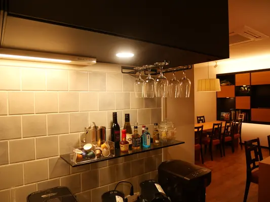 かわかみ葬祭（桃谷本店）で葬儀を行なった写真