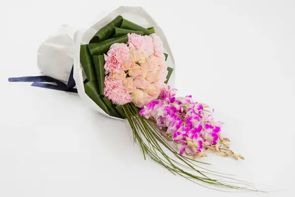 かわかみ葬祭（大池橋店）で葬儀を行なった写真