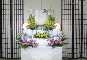 ユーアイ家族葬プラン