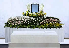 ユーアイ一般葬プラン