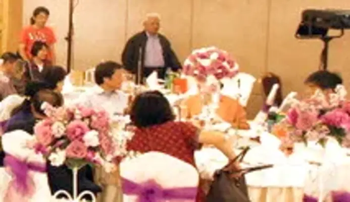 株式会社ユーアイセレモニーで葬儀を行なった写真