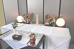 火葬式プラン