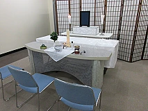 一日葬プラン