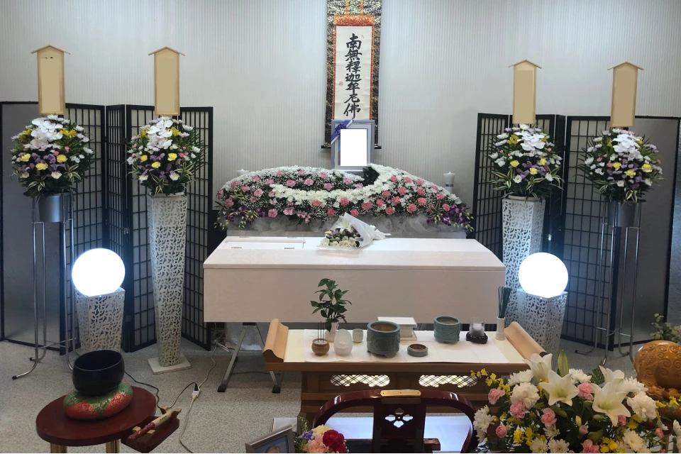 株式会社駕徳（かごとく）トワホール