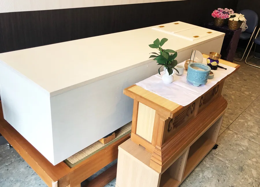 株式会社駕徳（かごとく）トワホール
