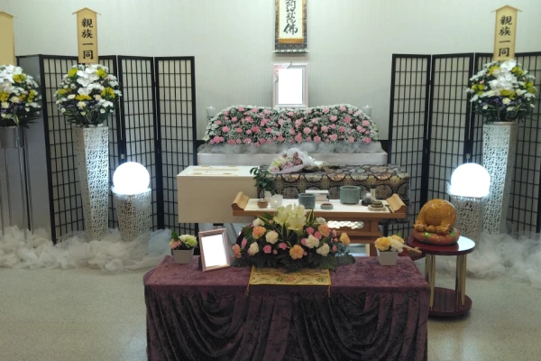 株式会社駕徳（かごとく）トワホール