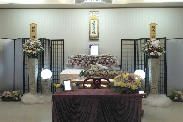 株式会社駕徳（かごとく）トワホール