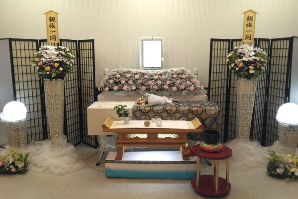 株式会社駕徳（かごとく）トワホール