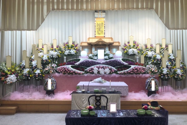 株式会社駕徳（かごとく）トワホール