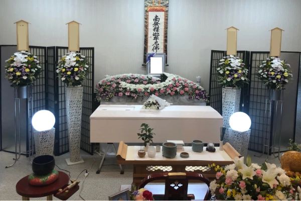 株式会社駕徳（かごとく）トワホール