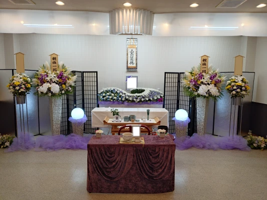 株式会社駕徳（かごとく）トワホール