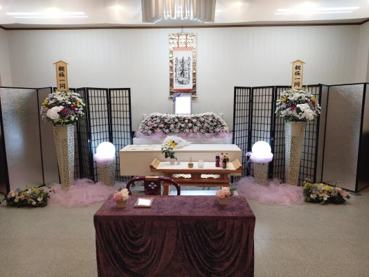 株式会社駕徳（かごとく）トワホール