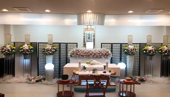 株式会社駕徳(かごとく)トワホール