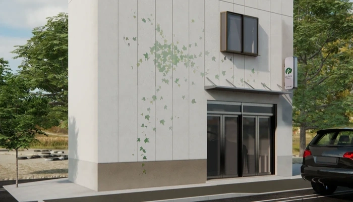 株式会社駕徳（かごとく）トワホールで葬儀を行なった写真