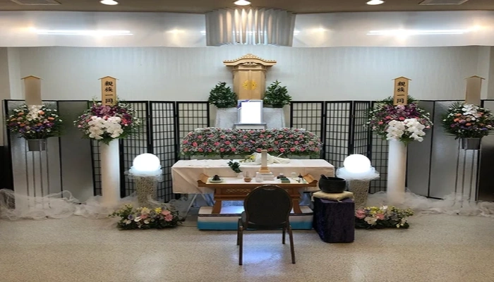 株式会社駕徳（かごとく）トワホール