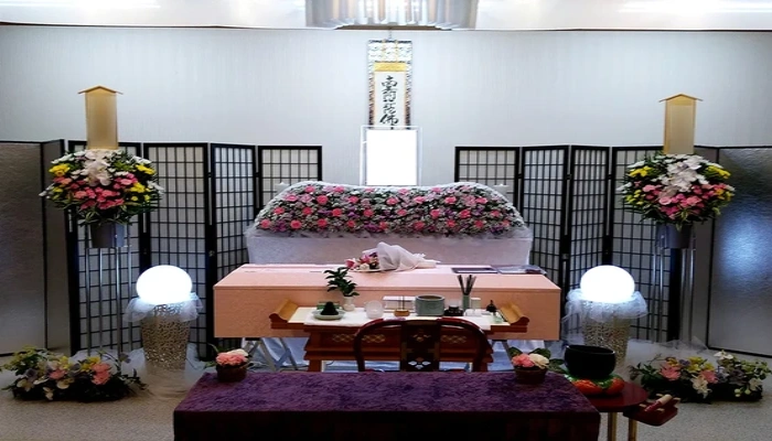 株式会社駕徳(かごとく)トワホール