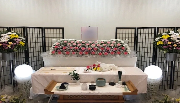 株式会社駕徳(かごとく)トワホール