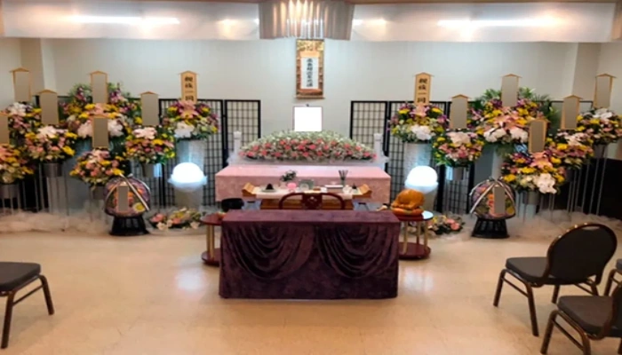 株式会社駕徳(かごとく)トワホール