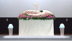 駕徳の家族葬プラン
