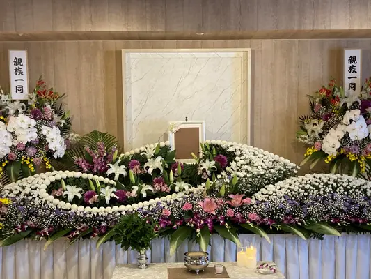 心和葬祭なごみ