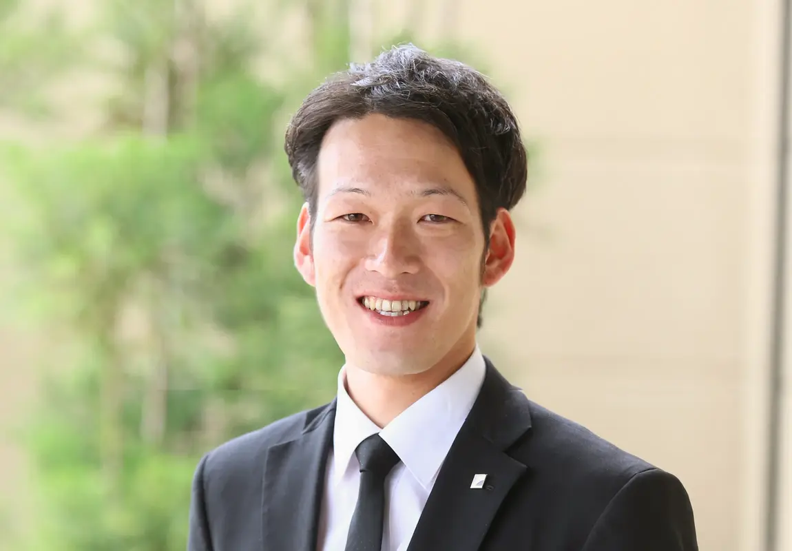厚生労働省認定1級葬祭ディレクター　井根　康将
