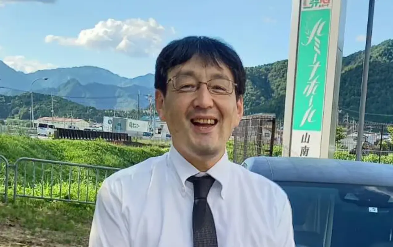 厚生労働省認定1級葬祭ディレクター　奥川　学