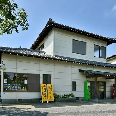 最明寺道心殿斎場で葬儀を行なった写真