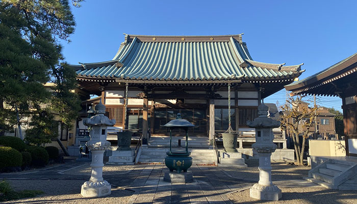 源永寺
