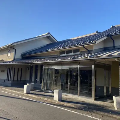 源永寺で葬儀を行なった写真