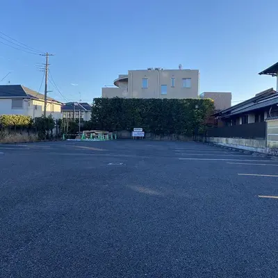 源永寺で葬儀を行なった写真