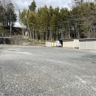 山口観音金乗院で葬儀を行なった写真