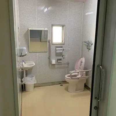 天の川セレモニーで葬儀を行なった写真